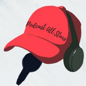 Logo du Podcast All Stars